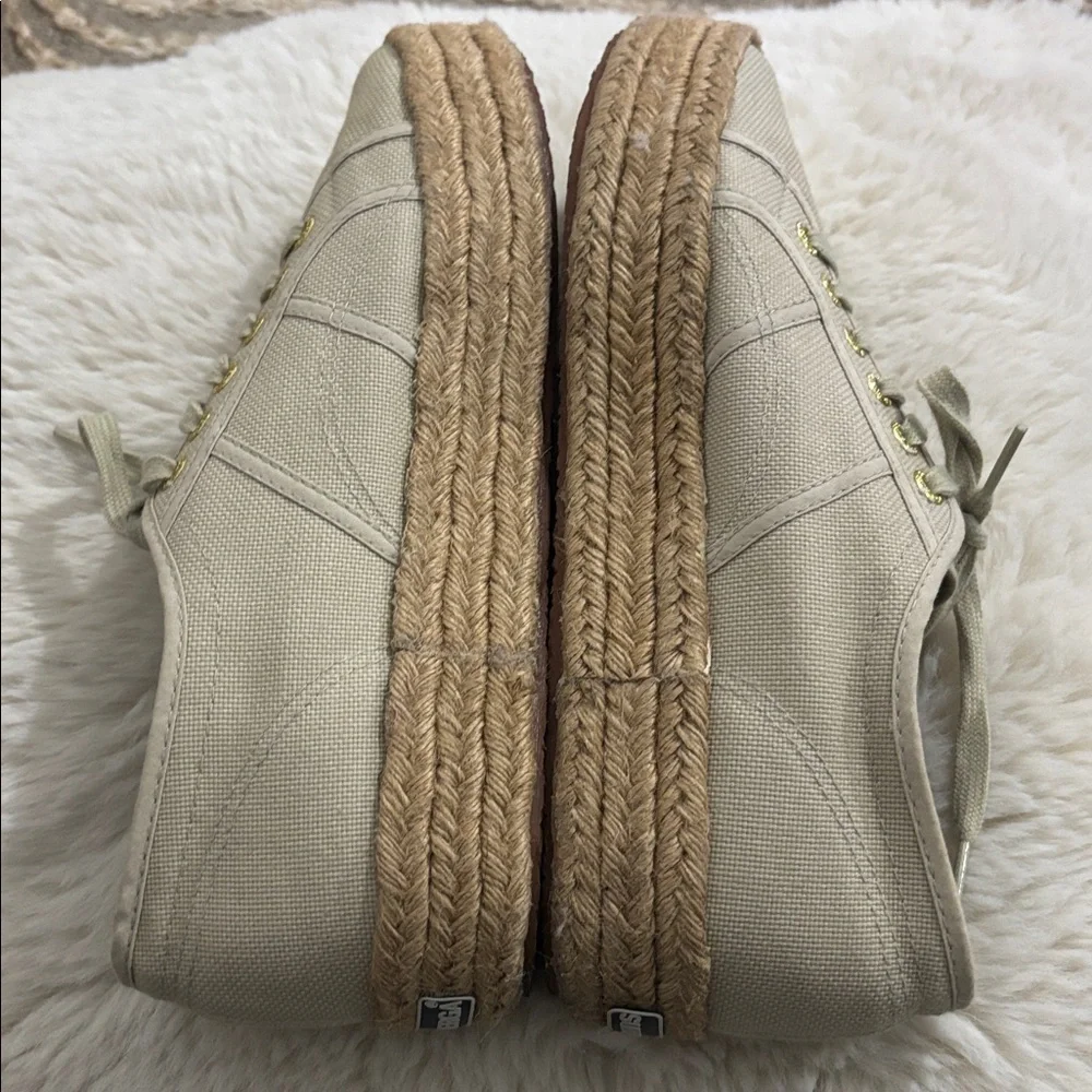 Superga cotropew espadrille